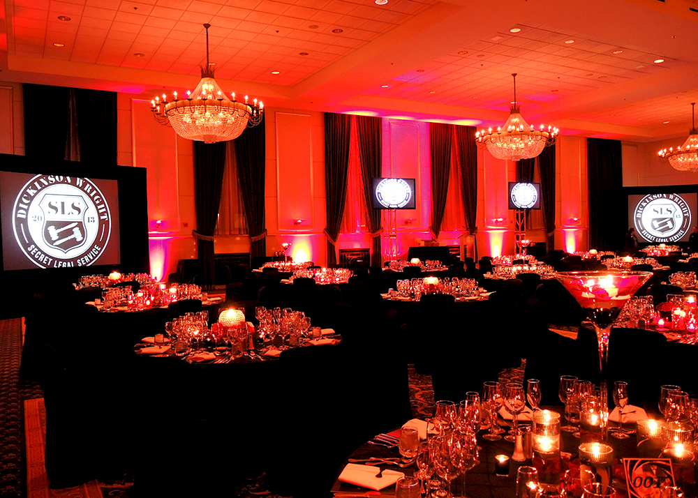 Audio Visual Event Solutions, Inc audio visual production & solutions