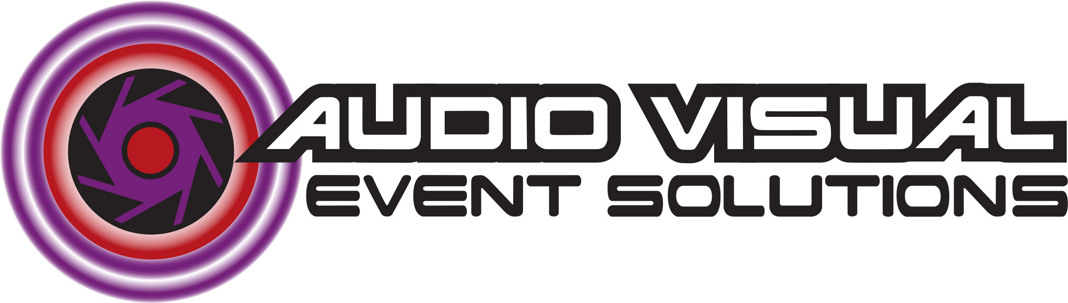 Audio Visual Event Solutions Logo